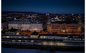 Hotel Halm Konstanz